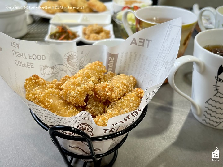屏東長治｜蘇蔡農場餐廳＿新鮮食材自產自銷／農科內休閒餐廳