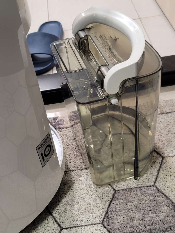 家裡不能沒有除溼機