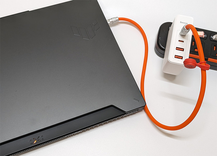 宅爸專欄–USB PD充電、USB 4.0/TBT4小整理