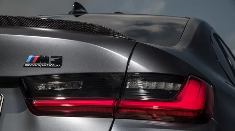 有M Performance擔當入門就夠了!「Competition」將成為新世代BMW M GmbH的標準車型