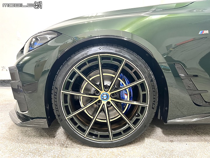 G26E I4 M50