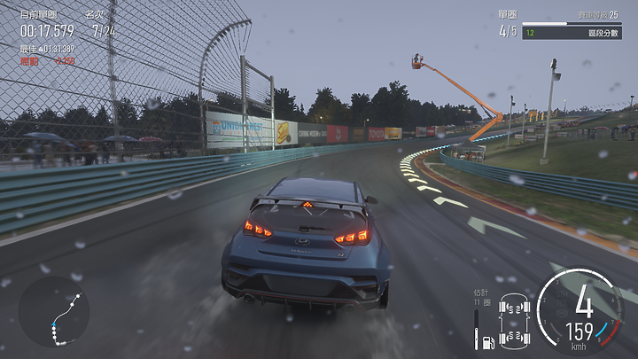 《Forza Motorsport》上市前試玩｜全面進化的擬真賽車遊戲！
