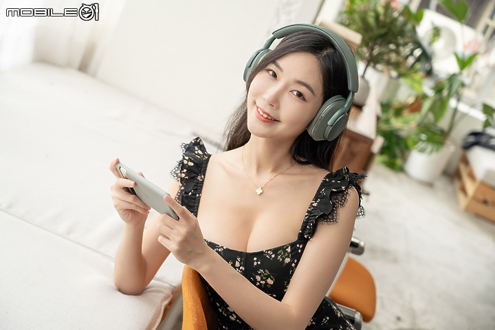 Bowers & Wilkins Px7 S2e 耳罩式耳機|音場寬闊、聲音質感再進化!