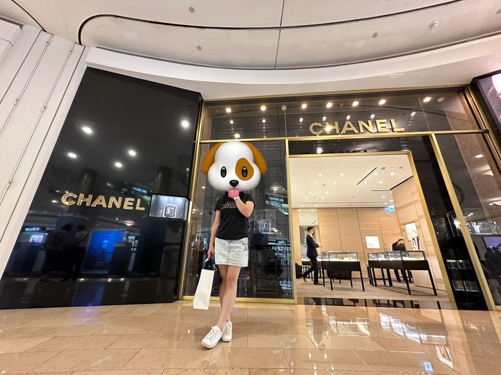 「開箱」 CHANEL J12 CALIBER 12.2 機芯腕錶