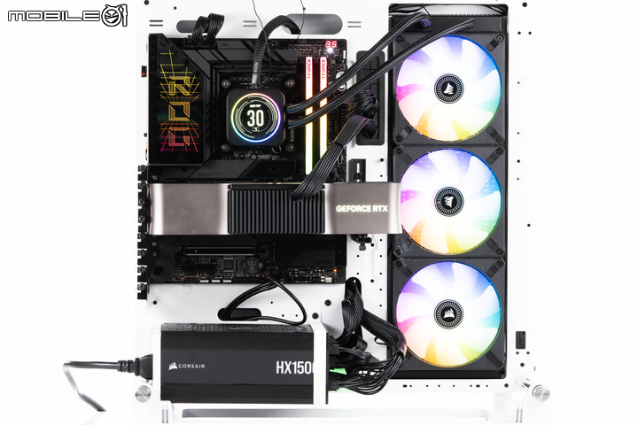 Intel Core i5-14600K 處理器實測 效能／功耗／溫度均小幅提升的主流市場支撐者