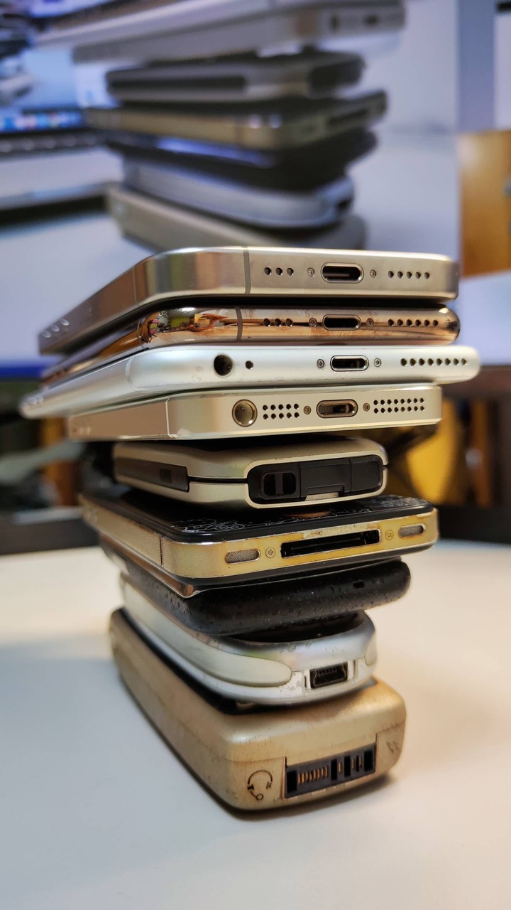 iPhone15 Pro 微開箱與疊疊樂
