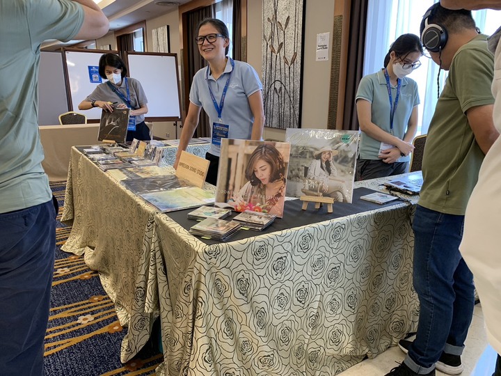 2023 馬來西亞音響展