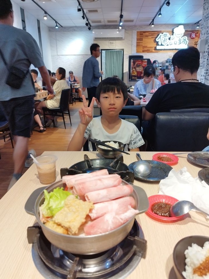 對很多人來說可能稀鬆平常，對我來說卻是意義不凡