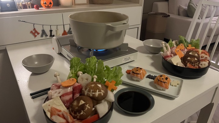 『開箱』24坪北歐風小宅裝潢心得分享~