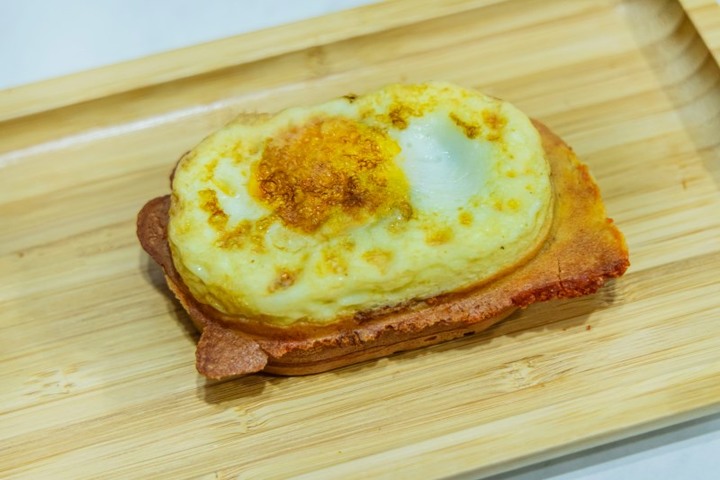 中和點心美食推薦│寵物友善寬敞設計 超萌雞蛋燒即刻品嘗！