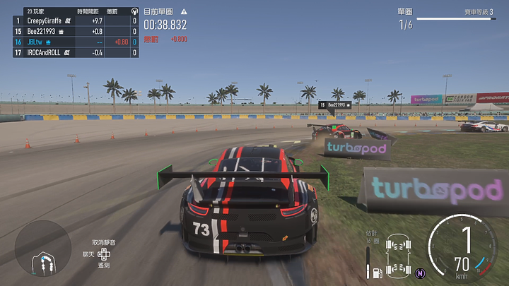 《Forza Motorsport》上市前試玩｜全面進化的擬真賽車遊戲！