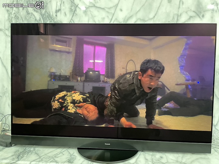 【Panasonic MZ2000W 開箱】獨家 Master OLED Ultimate面板、音響、技術，締造頂級視聽體驗，影音遊戲全方位滿足