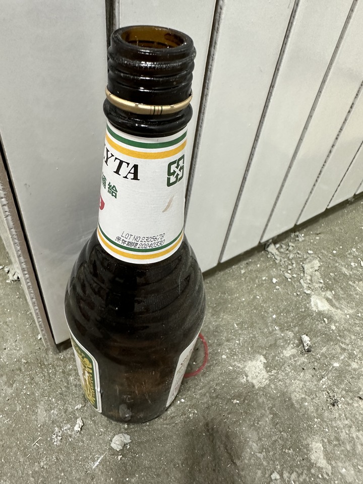 統包蟑螂?