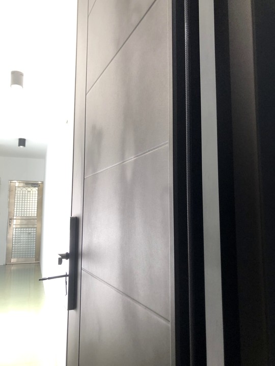 [新竹/彰化] 大門安裝踩雷經驗分享