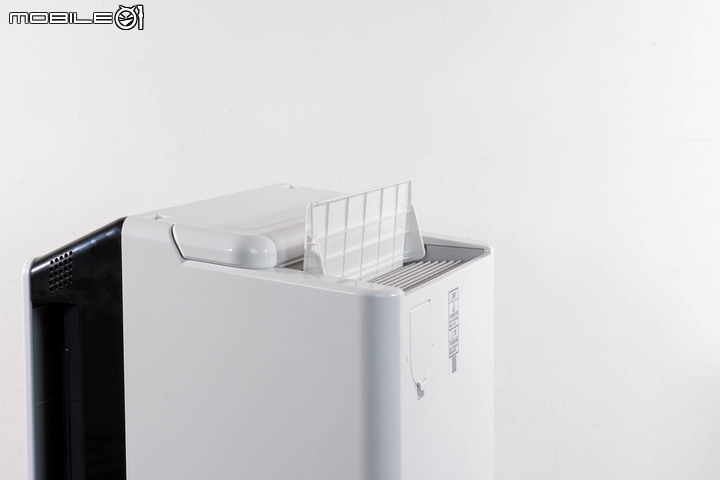 【實測】Panasonic 變頻清淨型除濕機(F-YV40MH) 智慧操控Ｘ除濕淨化頂級選擇