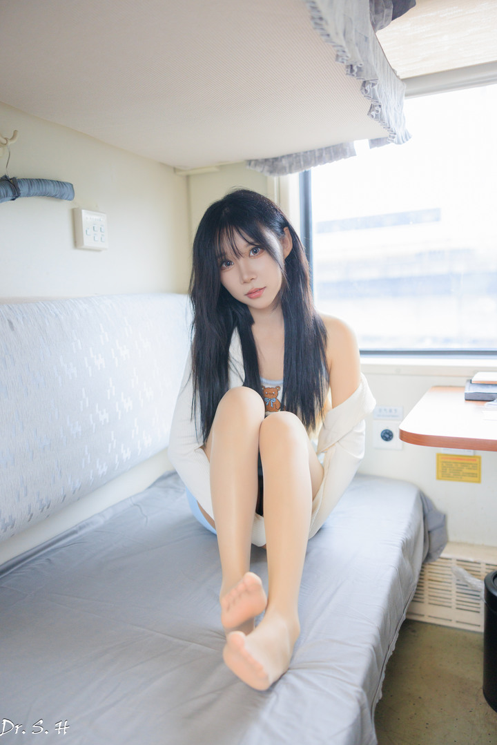 火車之旅