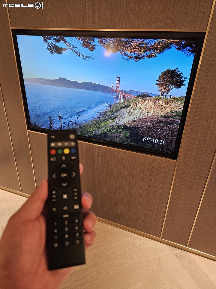 【台北漢來大飯店試營運】第一天10/07搶先入住