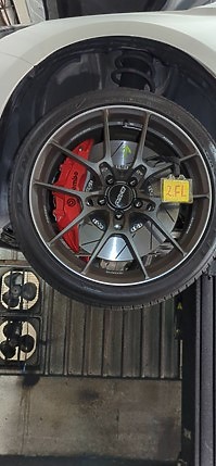 2020ALTIMA底盤防鏽隔音+輪拱防鏽隔音+四門隔音體驗