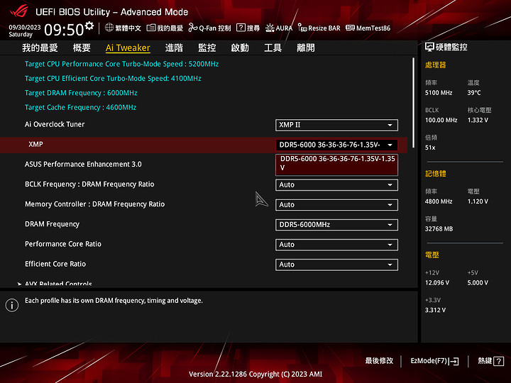 「來自大海的召喚」Corsair 海盜船 Vengeance 復仇者 DDR5 – 6000 C36 簡單開箱分享