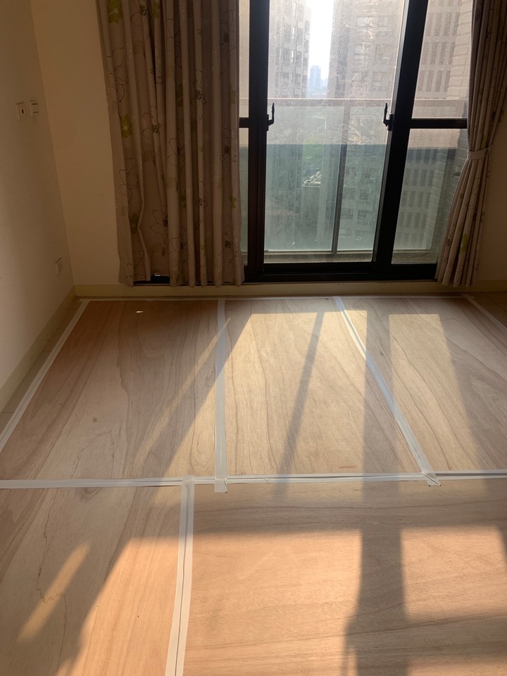 只要60萬!二手屋2+1房2廳也能擁有高質感住家