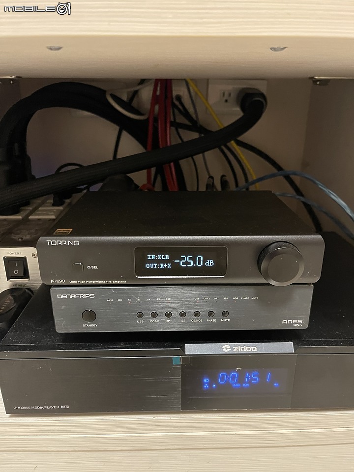 ［開箱分享］Monitor audio Silver 500 7g 入門落地的好喇叭