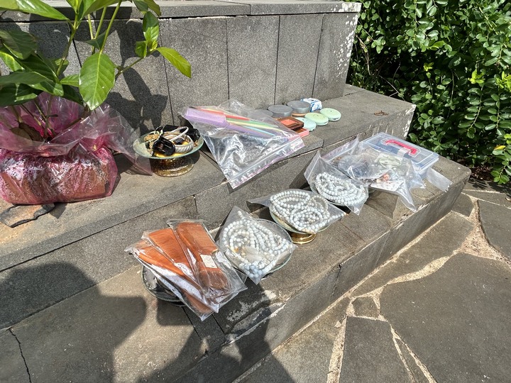 澎湖七美島騎車過中秋(上)