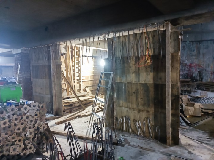 建築傳統模板