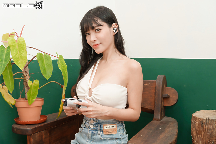 點我看大圖 Sony INZONE Buds 真無線降噪電競耳機體驗報告|兼具舒適、降噪、低延遲與長續航表現