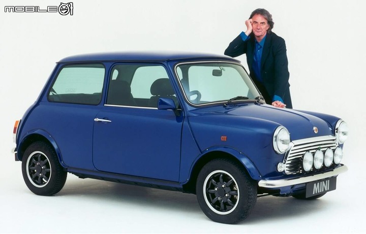 【Mini牛津廠&British Motor Museum】英國汽車文化現場解任務Ep.2