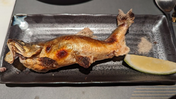 全台北最大大葉高島屋旭集食記 - 從訂位到用餐過程- 分享