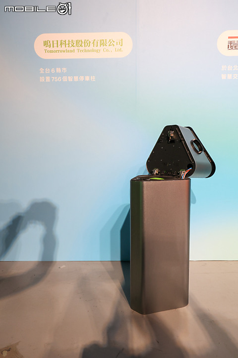 【採訪】2023 Gogoro Network 年度報告 & 快閃台北橋活動回歸
