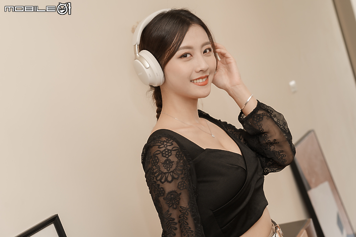 點我看大圖 Bose QuietComfort Ultra 消噪耳機體驗報告|沈浸式音效進展躍動細膩聽感