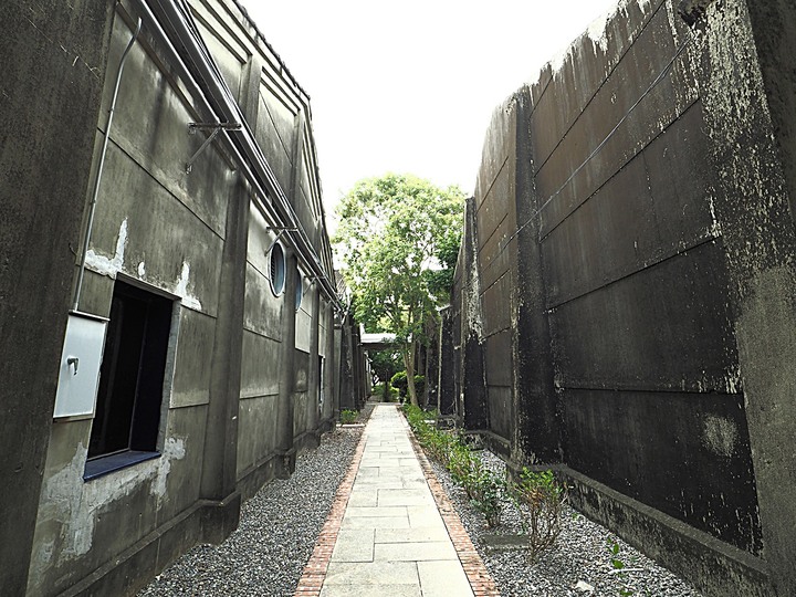 蕭壠文化園區、北頭洋文化園區、七股遊客中心與臺灣本島極西點之國聖港燈塔 — 臺南鹽分地帶行旅之一