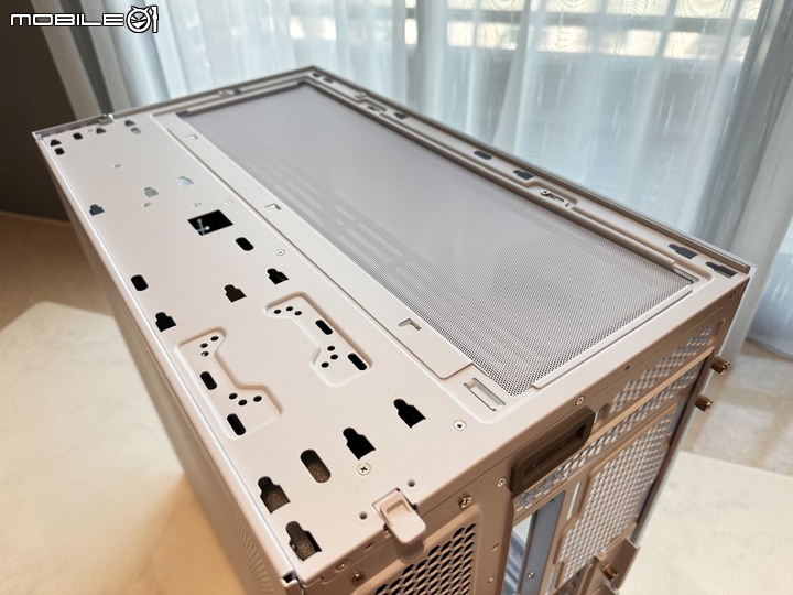 XL號全景機殼 聯力 O11 Dynamic EVO XL