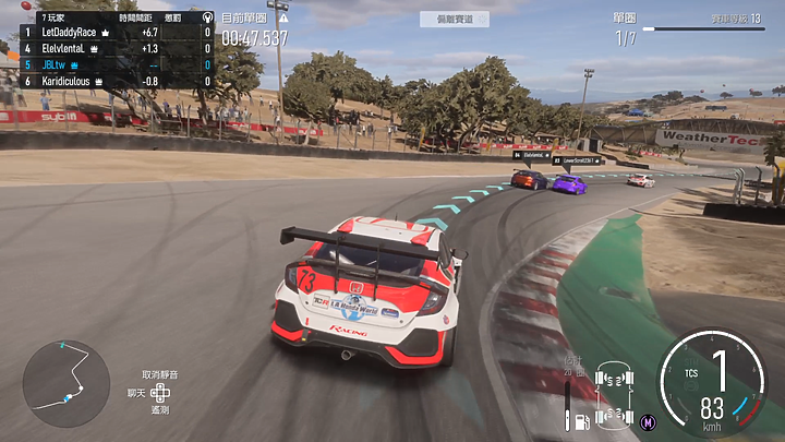 《Forza Motorsport》上市前試玩｜全面進化的擬真賽車遊戲！