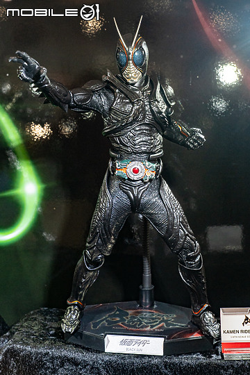台北2023 Hot Toys年度展帶逛|各大品牌超英人偶一次集結!