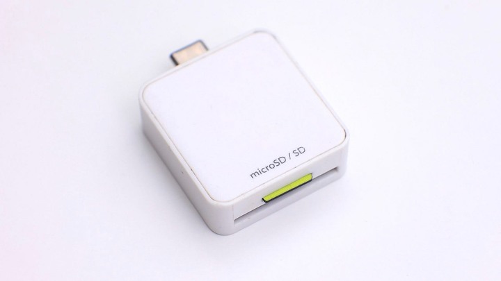 點我看大圖 那麼大的空間能做什麼呢!?TEAMGROUP PRO+ microSDXC 1TB UHS-I U3 A2 V30