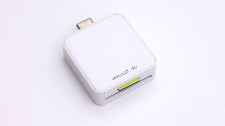 那麼大的空間能做什麼呢！？TEAMGROUP PRO+ microSDXC 1TB UHS-I U3 A2 V30