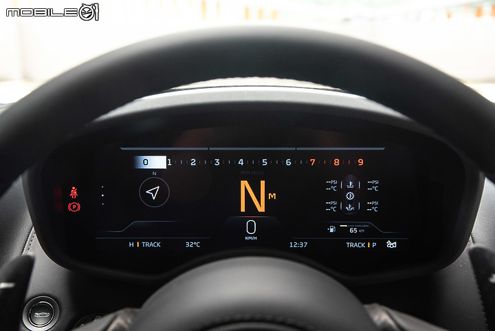 McLaren GT試駕|融合舒適與性能,人生進階的均衡之選!