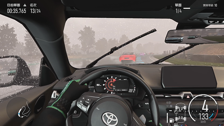 《Forza Motorsport》上市前試玩｜全面進化的擬真賽車遊戲！