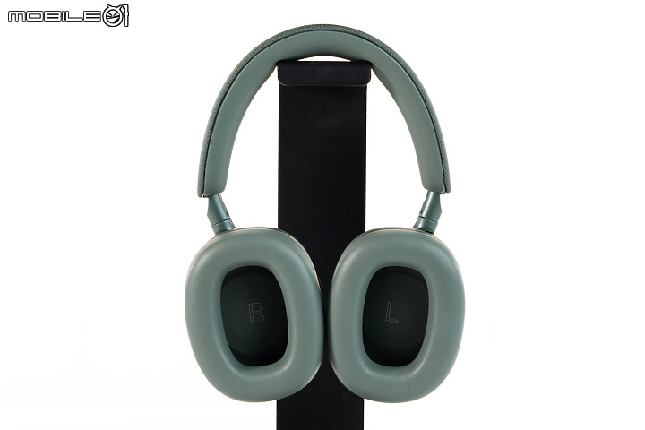 Bowers & Wilkins Px7 S2e 耳罩式耳機｜音場寬闊、聲音質感再進化！