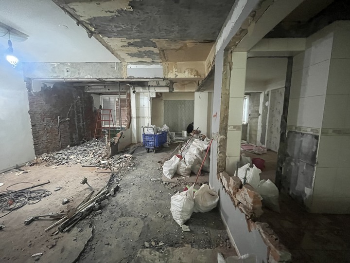 【開箱】台北東區 飯店式公寓 改造後每月租金3倍起跳！