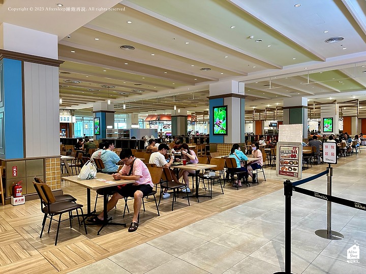 點我看大圖 台南歸仁|林聰明砂鍋魚頭_三井OUTLET PARK美食街獨享砂鍋套餐