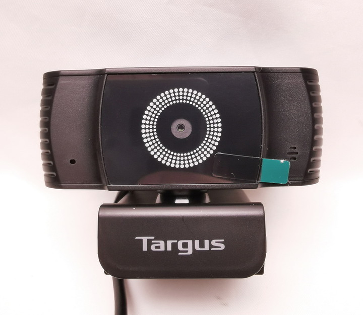 Targus 電腦週邊集結 - 工作辦公、視訊會議 隨插即用沒煩惱