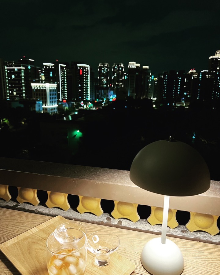 【開箱】微醺之夜,讓家變成品味承載所,桃園室內27坪現代風住宅
