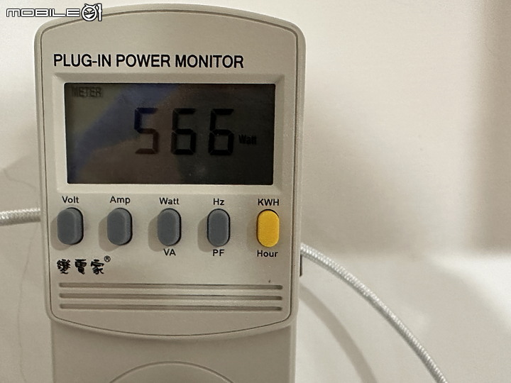 內建 12vhpwr 金牌直出 XPG KYBER 750W 開箱