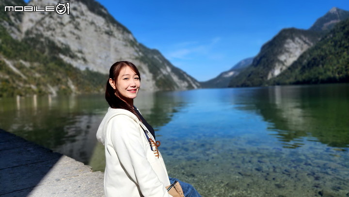 2023.10 德國+瑞士之旅 DAY.7 國王湖-慕尼黑市區