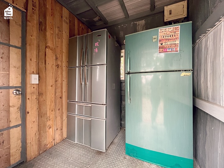 點我看大圖 屏東泰武|思樂谷露營區