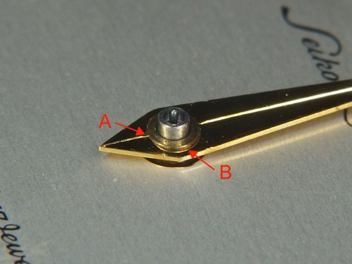 自娛玩修錶 - 原點(之二): Seiko精工Laurel桂冠手上鏈老錶 (cal. "Seiko Laurel")