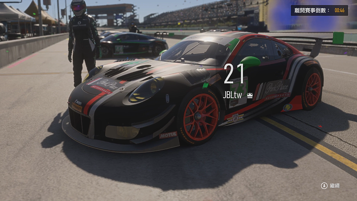《Forza Motorsport》上市前試玩｜全面進化的擬真賽車遊戲！